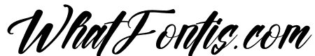 Hensleyton Italic