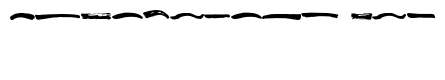 HustomeBrushUnderlines