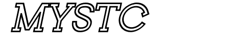 PalmeraOutline-Italic