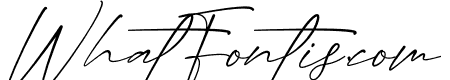 Permatha Signature