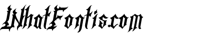 Rogusta Italic