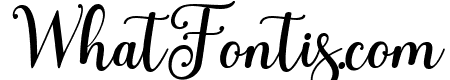 Stylisty Script Italic