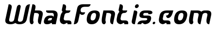 SUPER CAREFUL PEOPLE Italic
