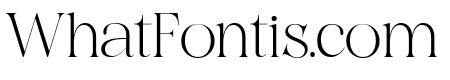 Vastea Serif Regular