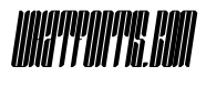 Zephyrus Rounded Italic
