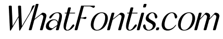 Angkola Italic