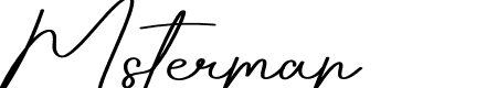 Audrey Signature