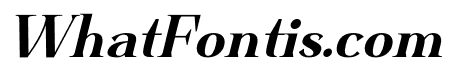 Basfegu Italic