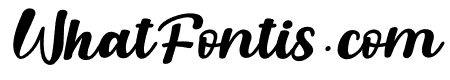 Beauty Mother Italic Regular
