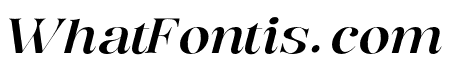 BentogaItalic-Light