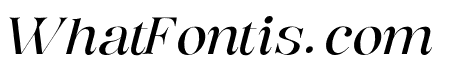 BentogaItalic-Thin