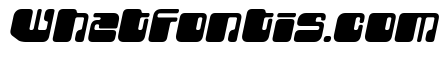 Castaris Italic