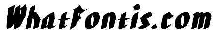 Cunigund Condensed Italic