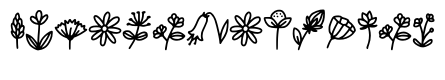 Cute Flowers