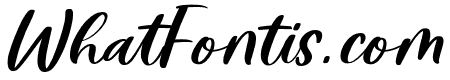 FallingInloveScript-Italic