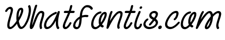 FreakMailer2-Italic