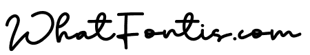 Hilma Signature