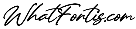 Junaretta Martalle Italic