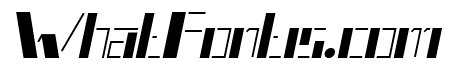 Koteka Italic