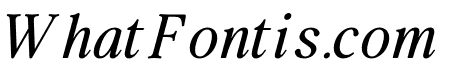 Lovertale Italic