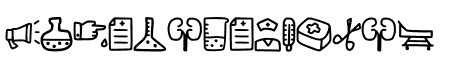Medical Doodle