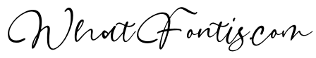 Moonflower Italic