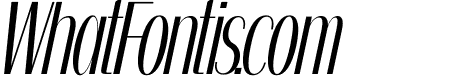 naudino Italic