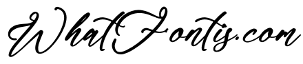 Nelsonlla Smithran Italic