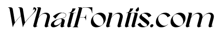 Parodisme-Italic