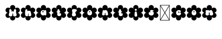 Retro Flower-Floral