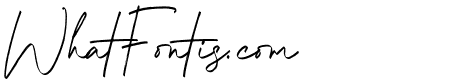 Robertsony Italic