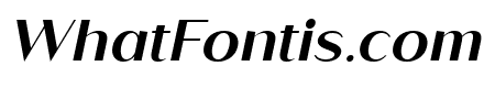 Saldo SemiBold Italic