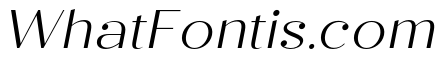 Sard-LightItalic