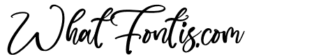 Sauxlle Italic