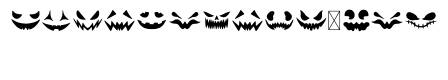 Scary Face