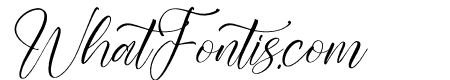 Shaquitta Italic