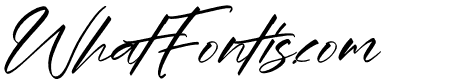 Wegirose Italic