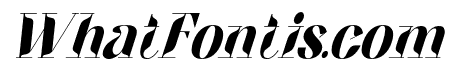Acedian Italic