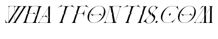 Allowing Freedom Light Italic
