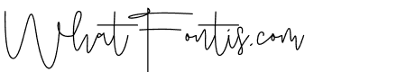 Amontiny Signature