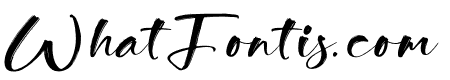 Bimsttone Italic