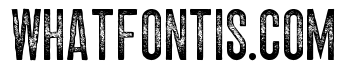 Black Phantom Rough Texture