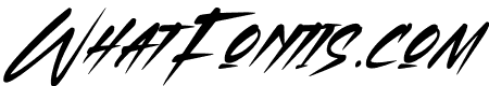 Chanrest Italic