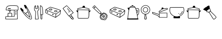 Cooking Ware