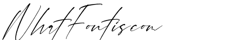Daleficent Belasstina Italic