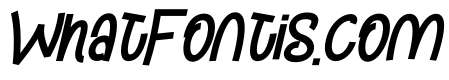 Damtune Italic