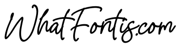 Donatally Italic
