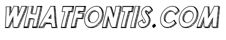 Doodle Doodle Italic