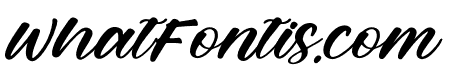 Fellicia Mouren Italic
