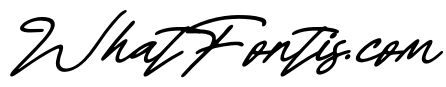 Frankliny Italic